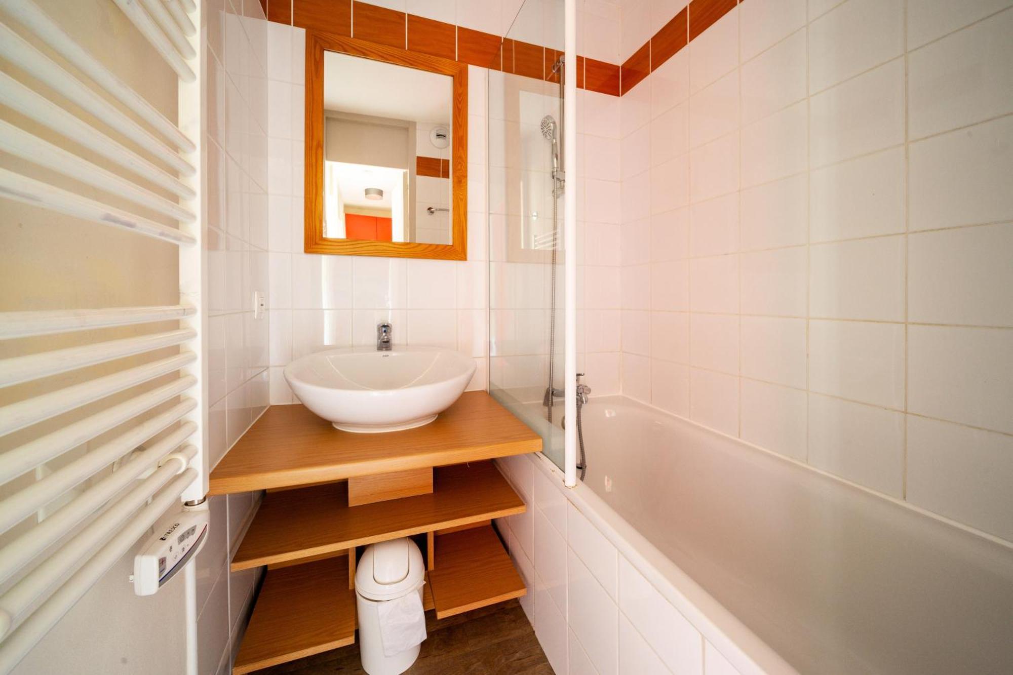 Residence Plagne Lauze - Maeva Home La Plagne Zimmer foto