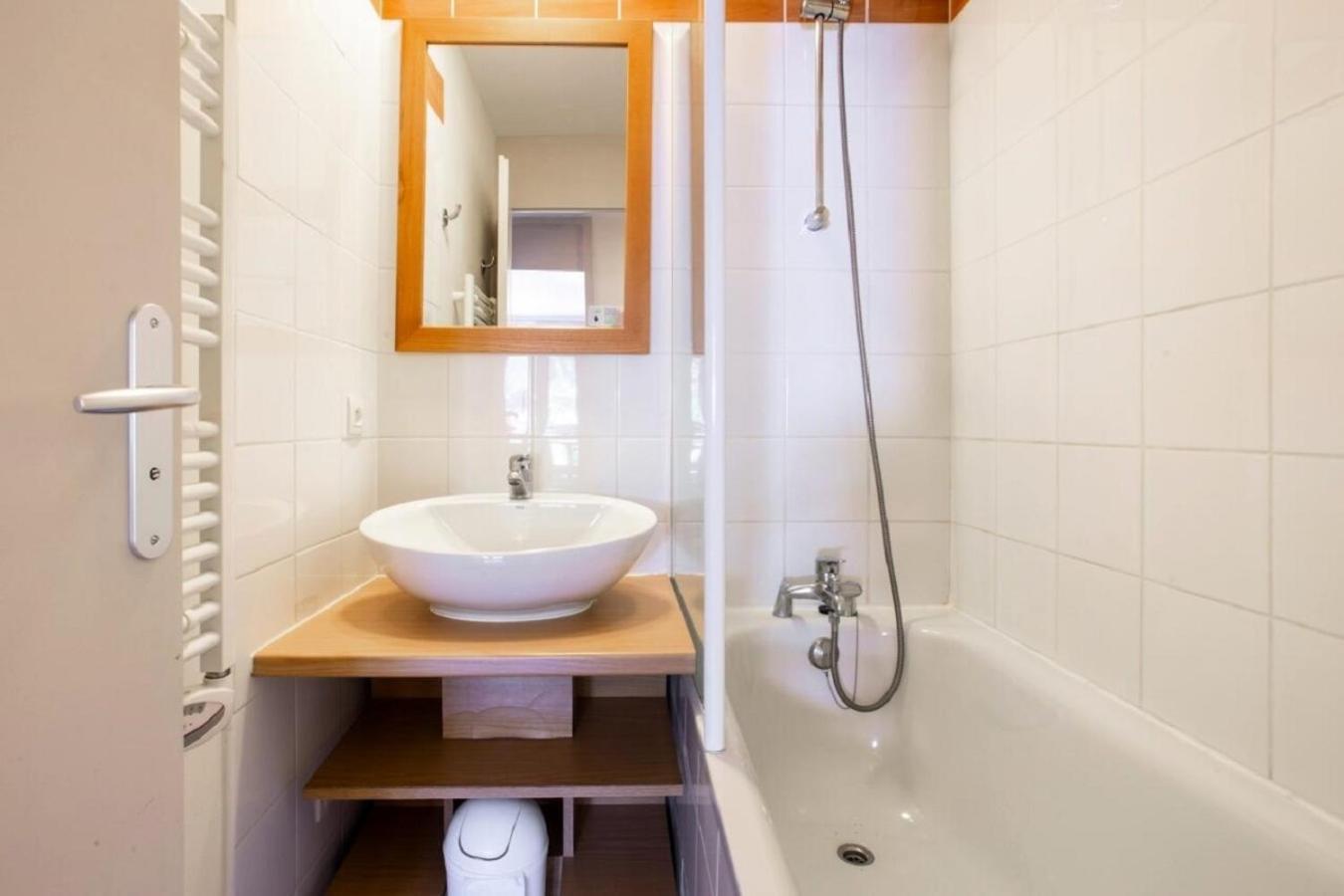 Residence Plagne Lauze - Maeva Home La Plagne Zimmer foto