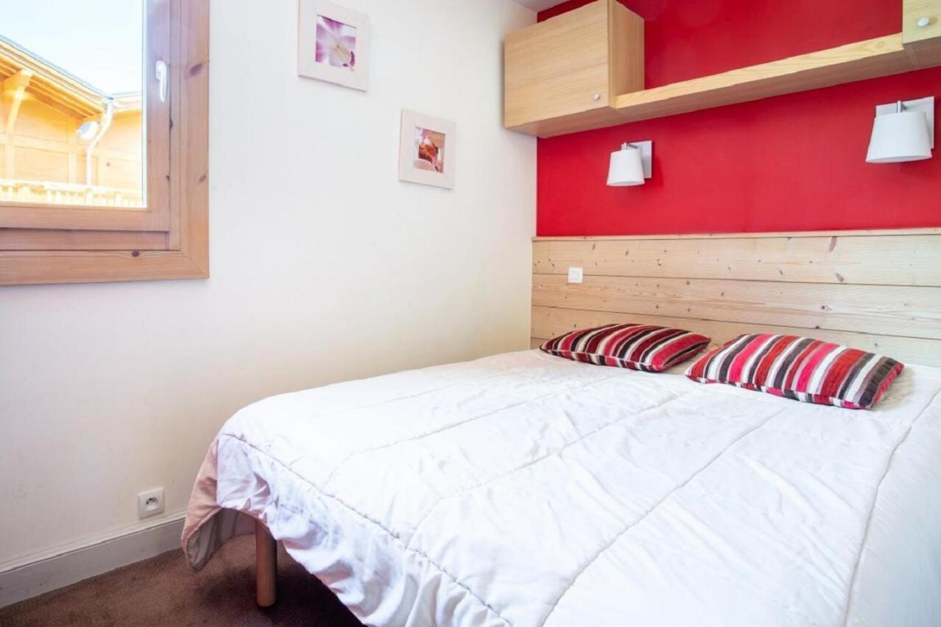 Residence Plagne Lauze - Maeva Home La Plagne Zimmer foto